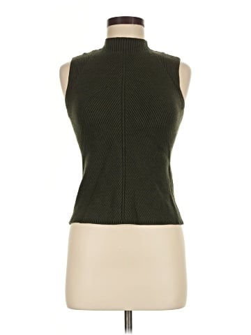 Just Fab Sweater Vest (view 1)