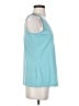 Tommy Bahama Teal Tank Top Size M - photo 4