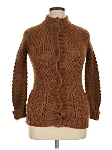 Zara Turtleneck Sweater (view 1)