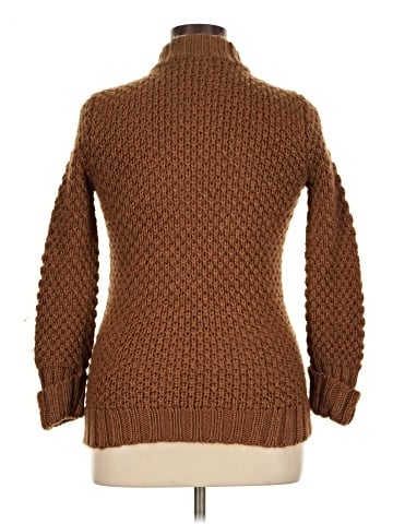 Zara Turtleneck Sweater (view 2)