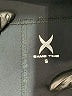 Game Time Solid Black Casual Pants Size S - photo 7