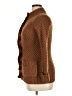Zara Brown Turtleneck Sweater Size XL - photo 5