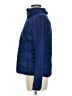 Everlast 100% Polyester Solid Blue Jacket Size S - photo 5