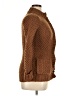 Zara Brown Turtleneck Sweater Size XL - photo 4