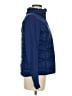 Everlast 100% Polyester Solid Blue Jacket Size S - photo 4