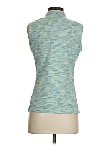 Antigua Sleeveless Polo (view 2)