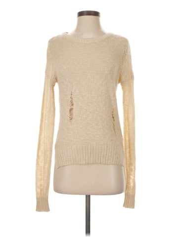 Zenana Outfitters Pullover Sweater (view 1)