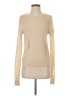 Zenana Outfitters Gold Pullover Sweater Size S - photo 1