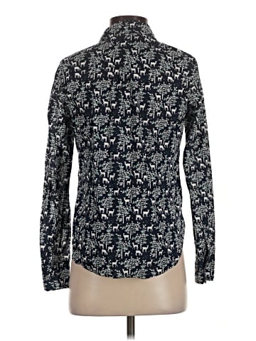 J.Crew Long Sleeve Button-Down Shirt (view 2)