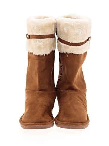 MICHAEL Michael Kors Boots (view 2)