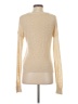 Zenana Outfitters Gold Pullover Sweater Size S - photo 2
