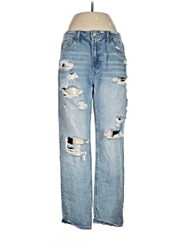 Flying Monkey Jeans