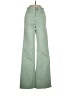 Mica Green Casual Pants Size 25 waist (estimated) - photo 1