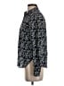 J.Crew Paisley Blue Long Sleeve Button-Down Shirt Size 2 - photo 5