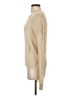 Zenana Outfitters Gold Pullover Sweater Size S - photo 5