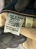 Rag & Bone/JEAN Blue Jeans Size 30 waist - photo 8