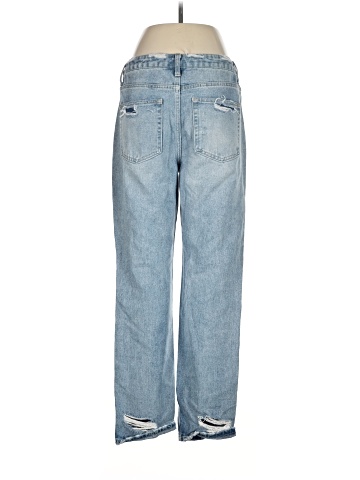 Flying Monkey Jeans (view 2)