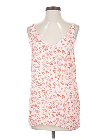 CAbi Sleeveless Top (view 1)