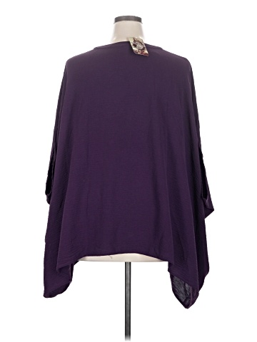 Oddi Short Sleeve Blouse (view 2)