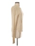 Zenana Outfitters Gold Pullover Sweater Size S - photo 4