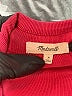 Madewell Pink Burgundy Tank Top Size M - photo 7