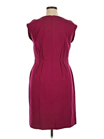 Ann Taylor LOFT Cocktail Dress (view 2)