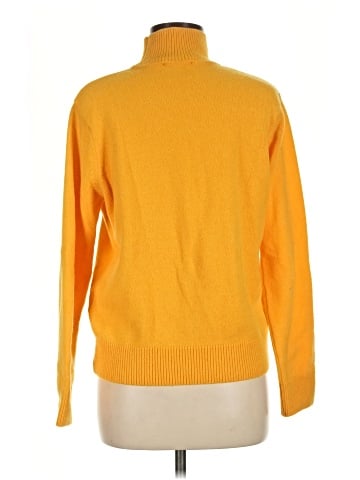 Maison Kitsuné Wool Pullover Sweater (view 2)