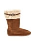 MICHAEL Michael Kors Brown Boots Size 5 - photo 1