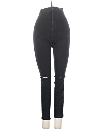 Topshop Jeggings (view 1)