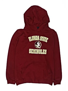 Outerstuff Zip Up Hoodie