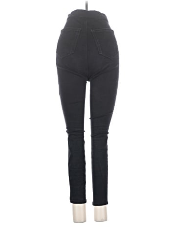 Topshop Jeggings (view 2)