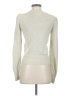Étoile Isabel Marant Silver Turtleneck Sweater Size EU (FR) 36 / US 4 - photo 2