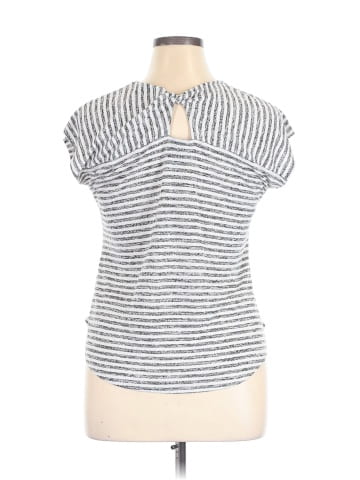 Bobeau Short Sleeve T-Shirt (view 2)