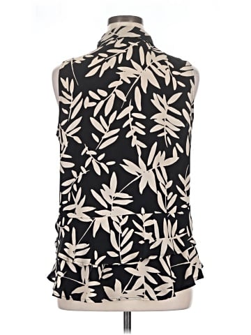 Simply Vera Vera Wang Sleeveless Blouse (view 2)
