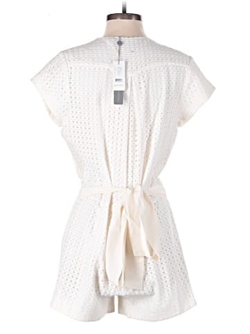 Twelfth Street by Cynthia Vincent Romper (view 2)