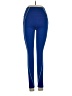 Fabletics Color Block Blue Active Pants Size S - photo 2
