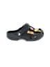 Crocs Black Clogs Size 10 (kids) - photo 1