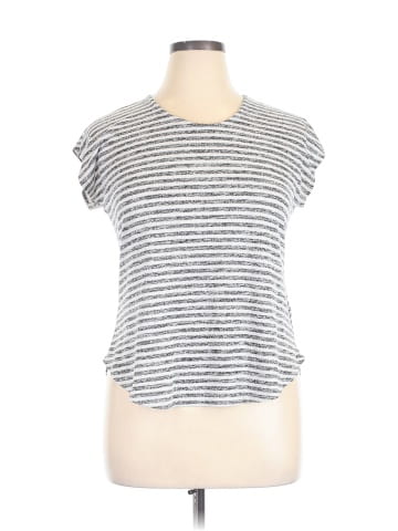 Bobeau Short Sleeve T-Shirt (view 1)