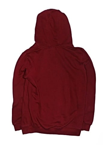 Outerstuff Zip Up Hoodie (view 2)