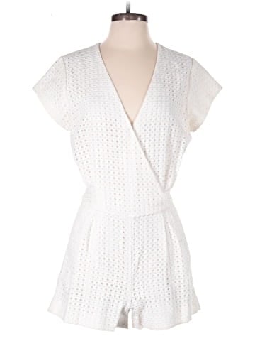 Twelfth Street by Cynthia Vincent Romper (view 1)