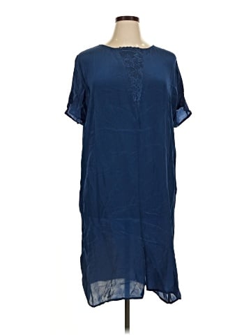 Sundance Casual Dress (view 1)