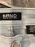 Buffalo by David Bitton Chevron-herringbone Blue Jeans Size 8 - photo 7