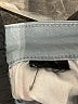 Buffalo by David Bitton Chevron-herringbone Blue Jeans Size 8 - photo 9