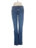 Eddie Bauer Hearts Blue Jeans Size 4 - photo 1