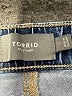 Torrid Blue Jeans Size 3X Plus (3) - photo 4