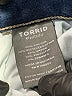 Torrid Blue Jeans Size 3X Plus (3) - photo 5