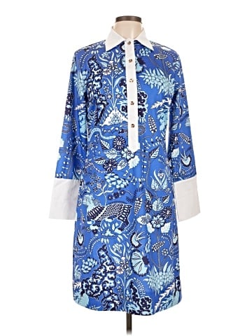 CK Bradley New York Casual Dress (view 1)