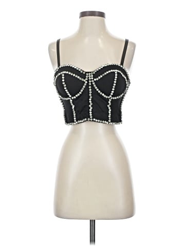 Akira Tube Top (view 1)
