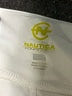 Nautica Solid White Skort Size L - photo 3
