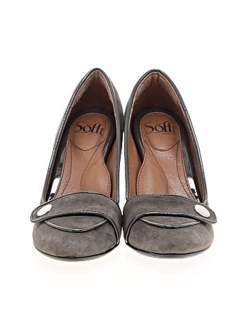 Sofft Heels (view 2)